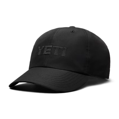 YETI logo Performance Baseball Cap