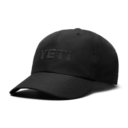 YETI logo Performance Baseball Cap