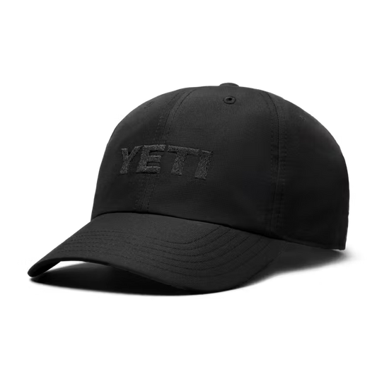YETI logo Performance Baseball Cap