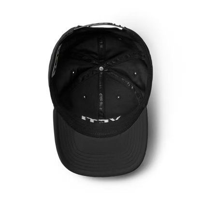 YETI logo Performance Baseball Cap