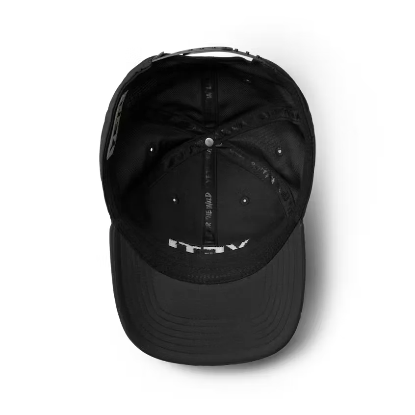 YETI logo Performance Baseball Cap