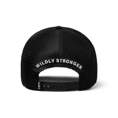 YETI Coolers Foam Trucker Hat
