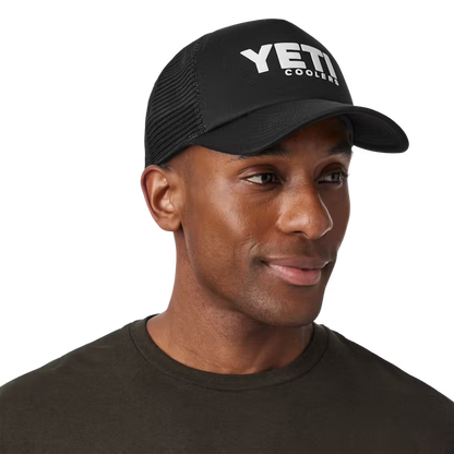 YETI Coolers Foam Trucker Hat