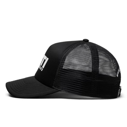 YETI Coolers Foam Trucker Hat