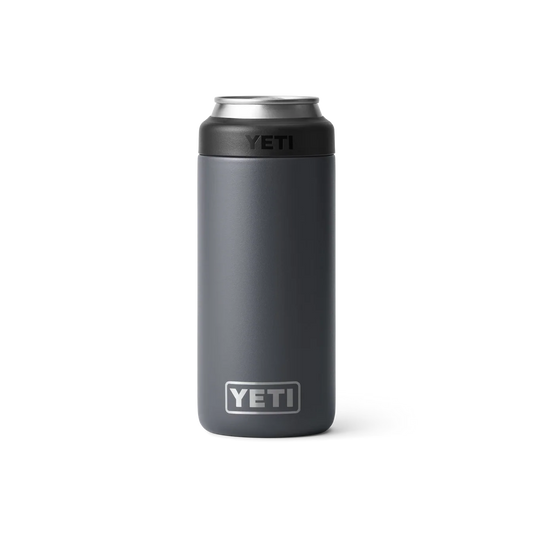 YETI Colster Slim Can Insulator - 250ml