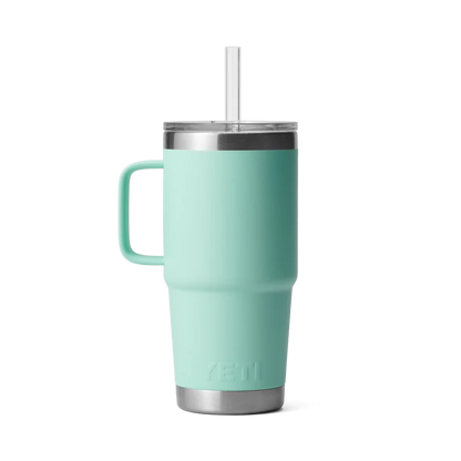 YETI Rambler 25 oz Straw Mug - 710ml