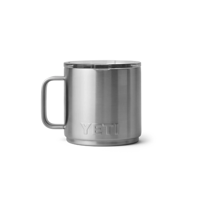 YETI Rambler 14 oz Stackable Mug