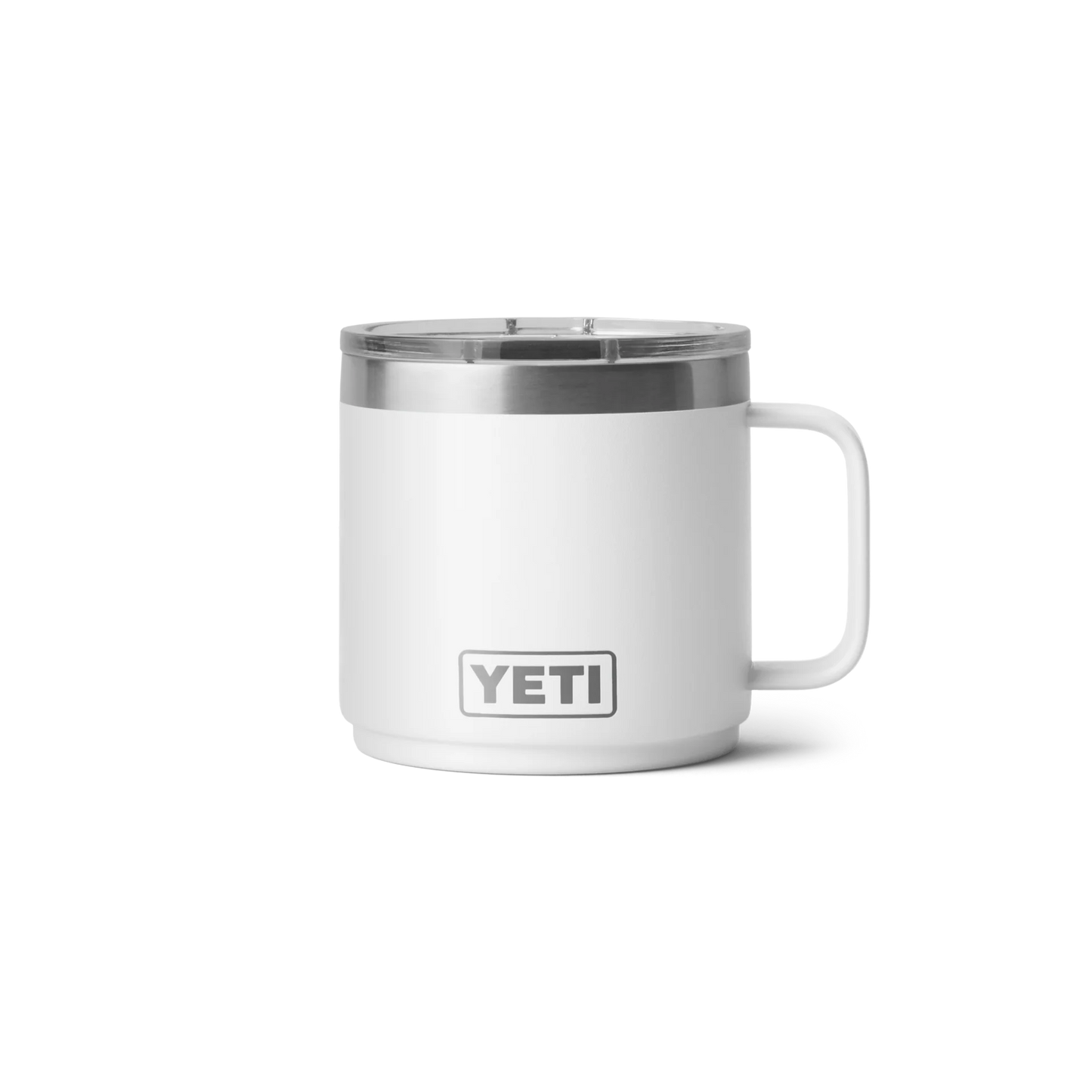 YETI Rambler 14 oz Stackable Mug