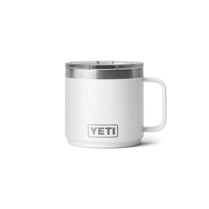 YETI Rambler 14 oz Stackable Mug