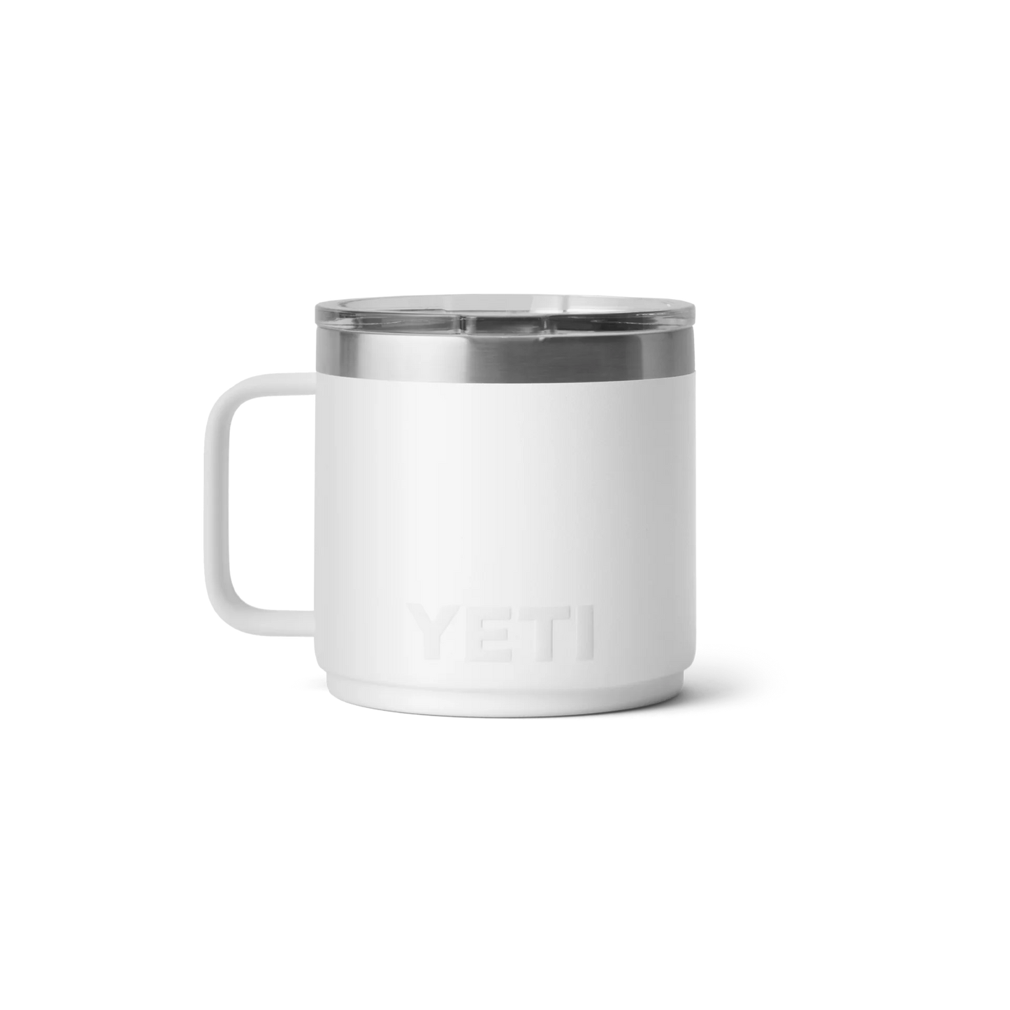 YETI Rambler 14 oz Stackable Mug