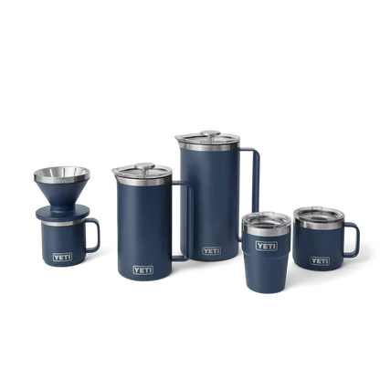 YETI Rambler Pour Over