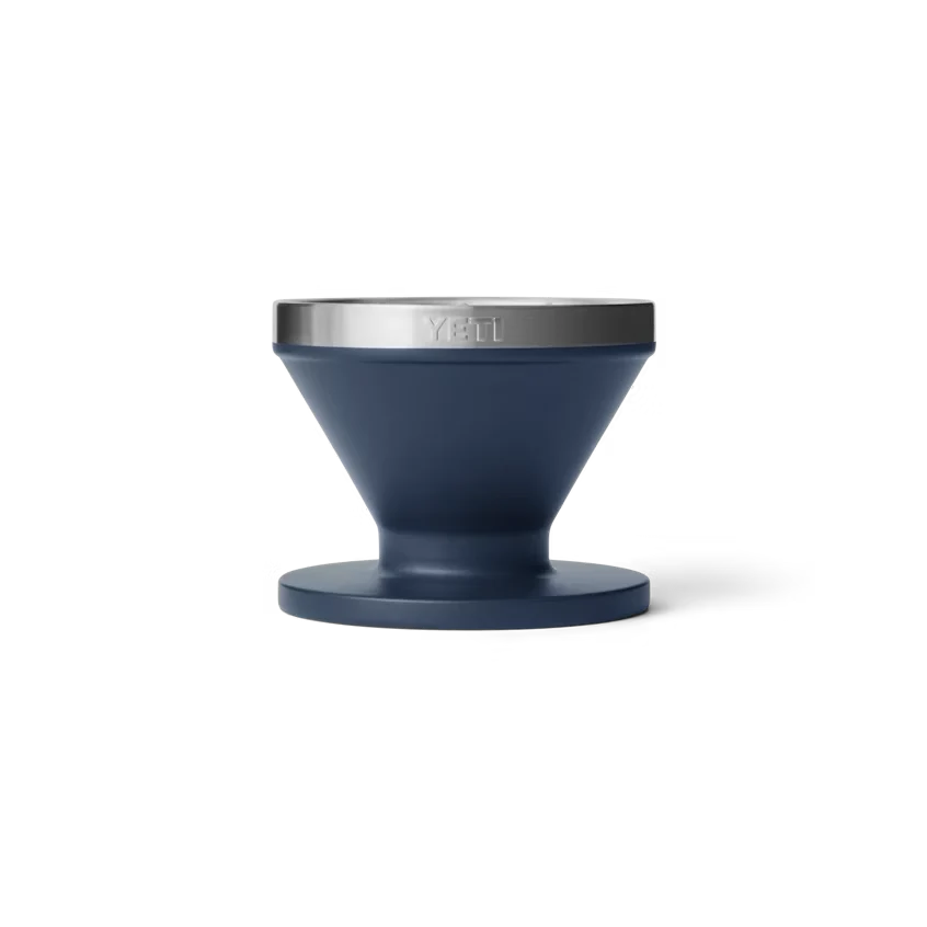 YETI Rambler Pour Over