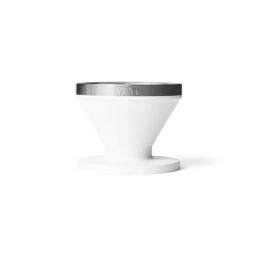 YETI Rambler Pour Over
