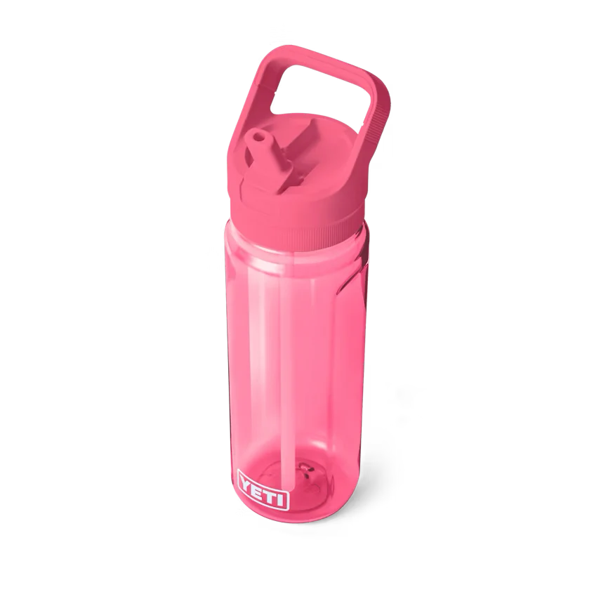YETI Yonder Water Bottle - Straw Cap