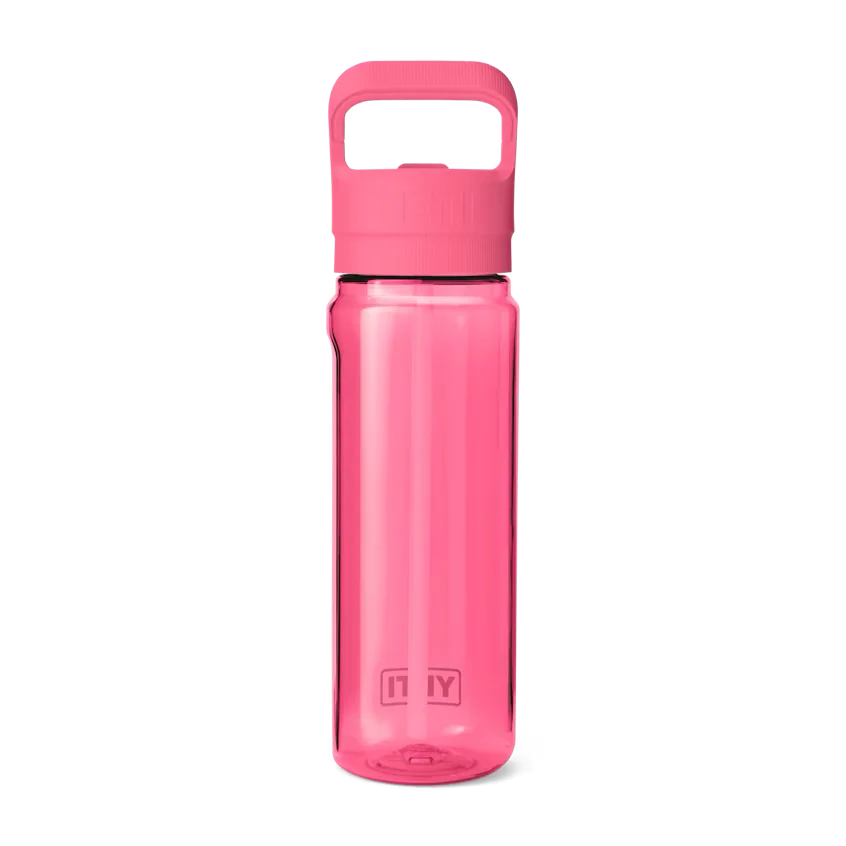 YETI Yonder Water Bottle - Straw Cap