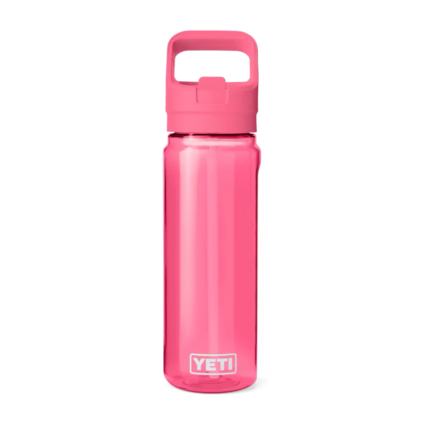 YETI Yonder Water Bottle - Straw Cap