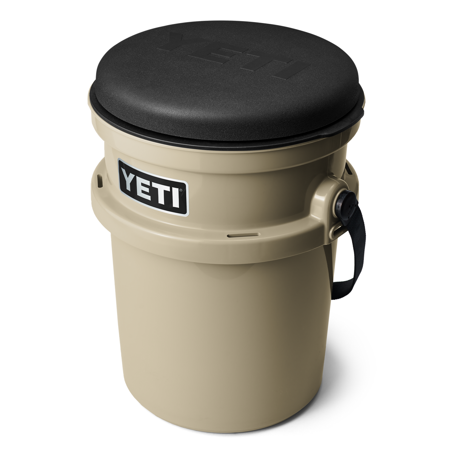 YETI LoadOut Bucket Swivel Seat