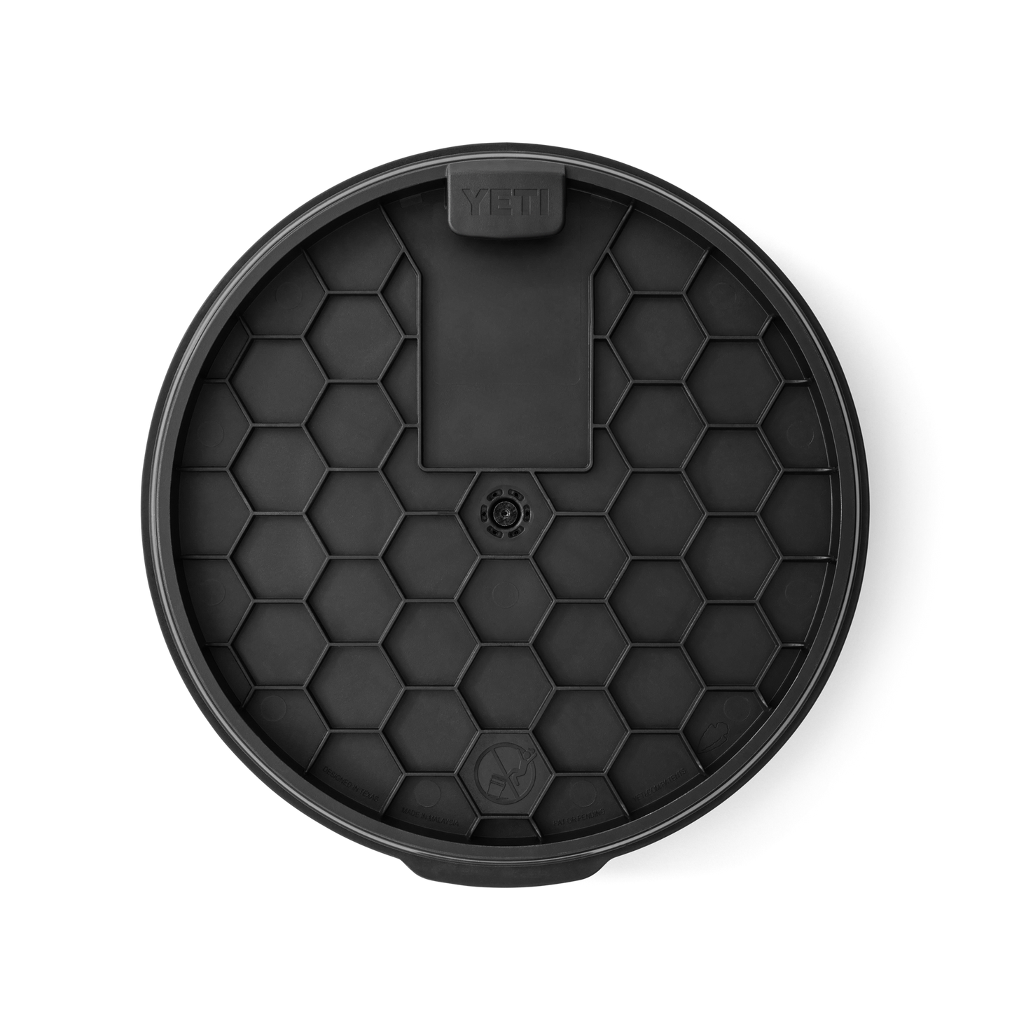 YETI LoadOut Bucket Swivel Seat