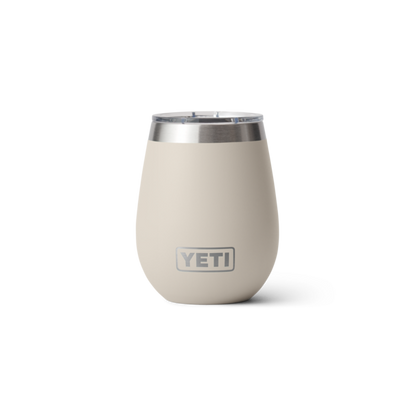 YETI Rambler 10 oz Wine Tumbler