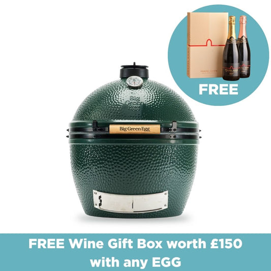 Big Green Egg XL