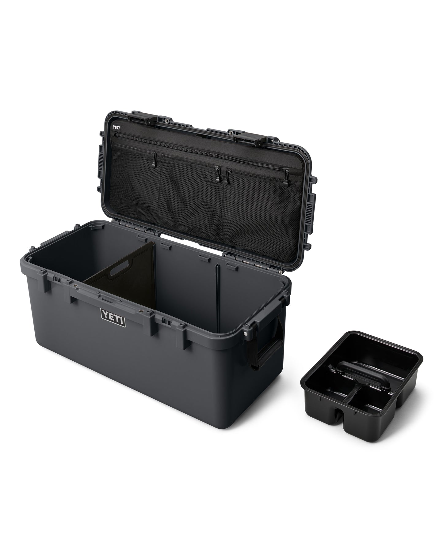 YETI LoadOut GoBox 60 - Gear Case