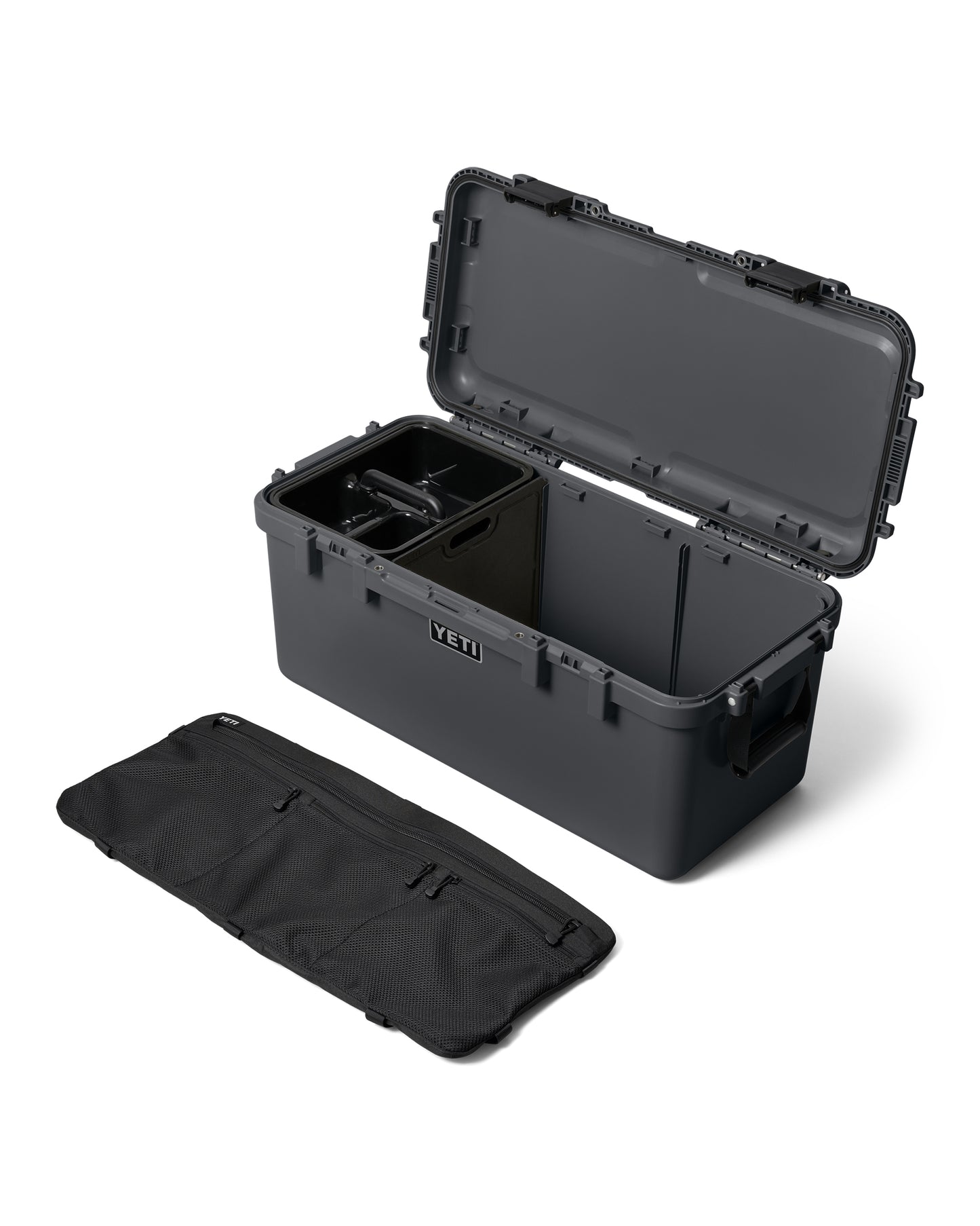 YETI LoadOut GoBox 60 - Gear Case