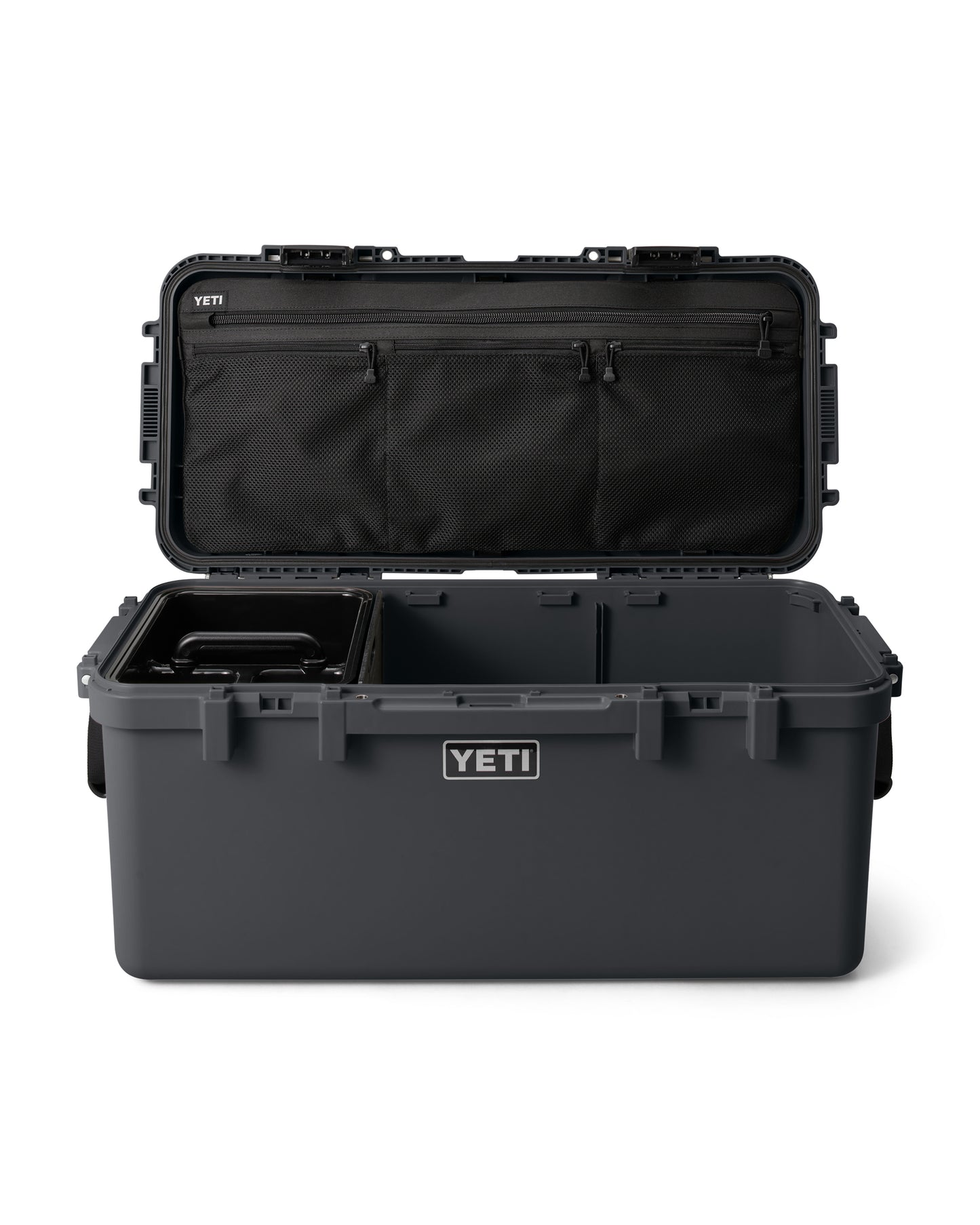 YETI LoadOut GoBox 60 - Gear Case