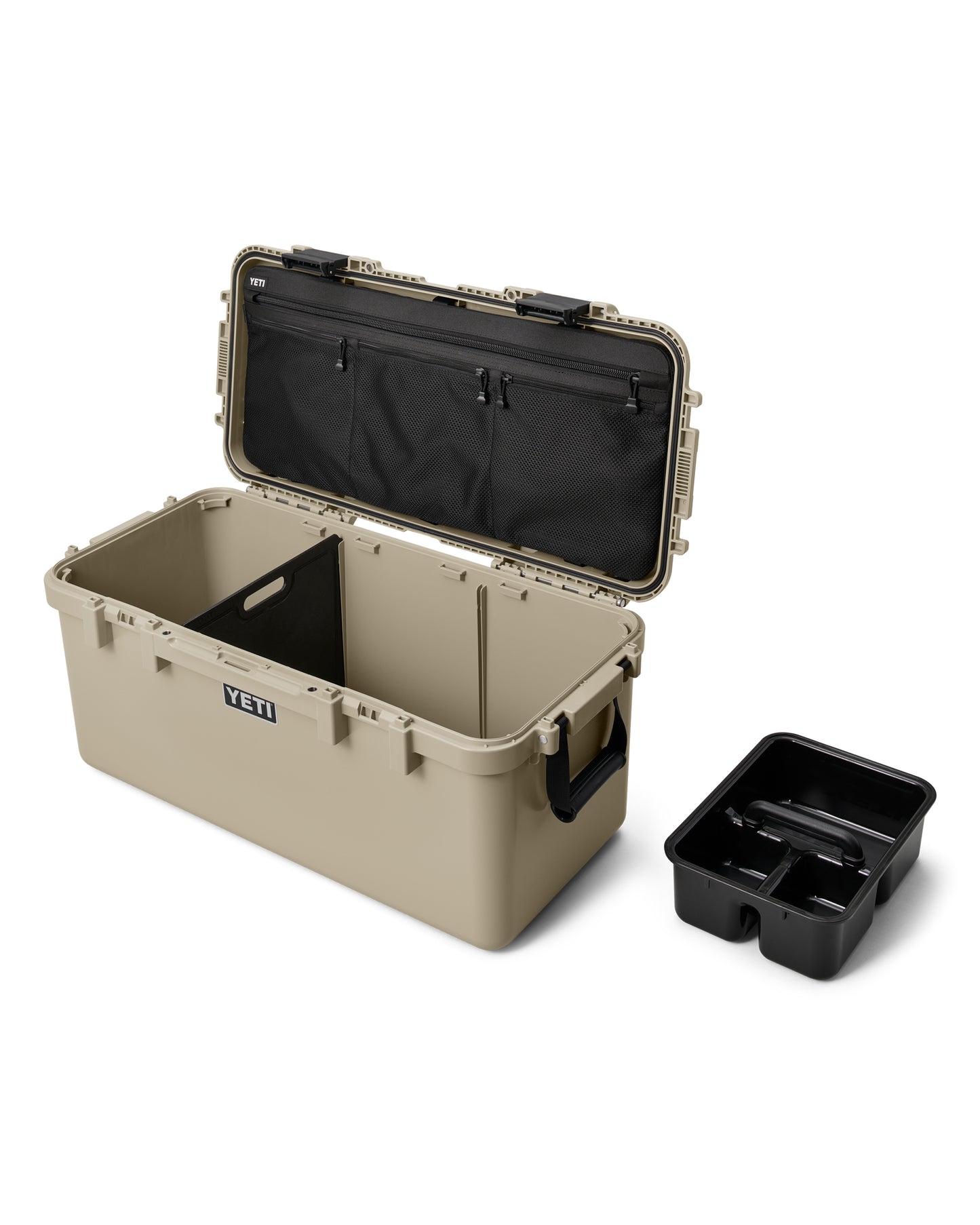 YETI LoadOut GoBox 60 - Gear Case