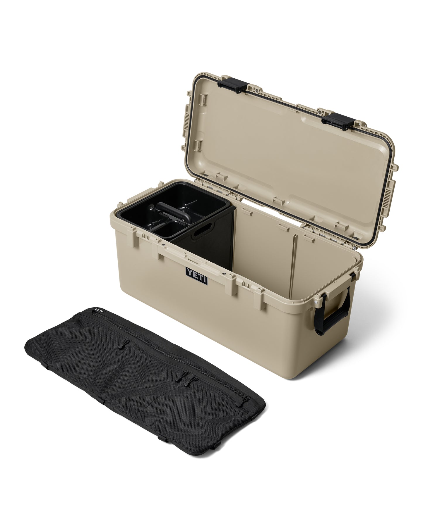 YETI LoadOut GoBox 60 - Gear Case