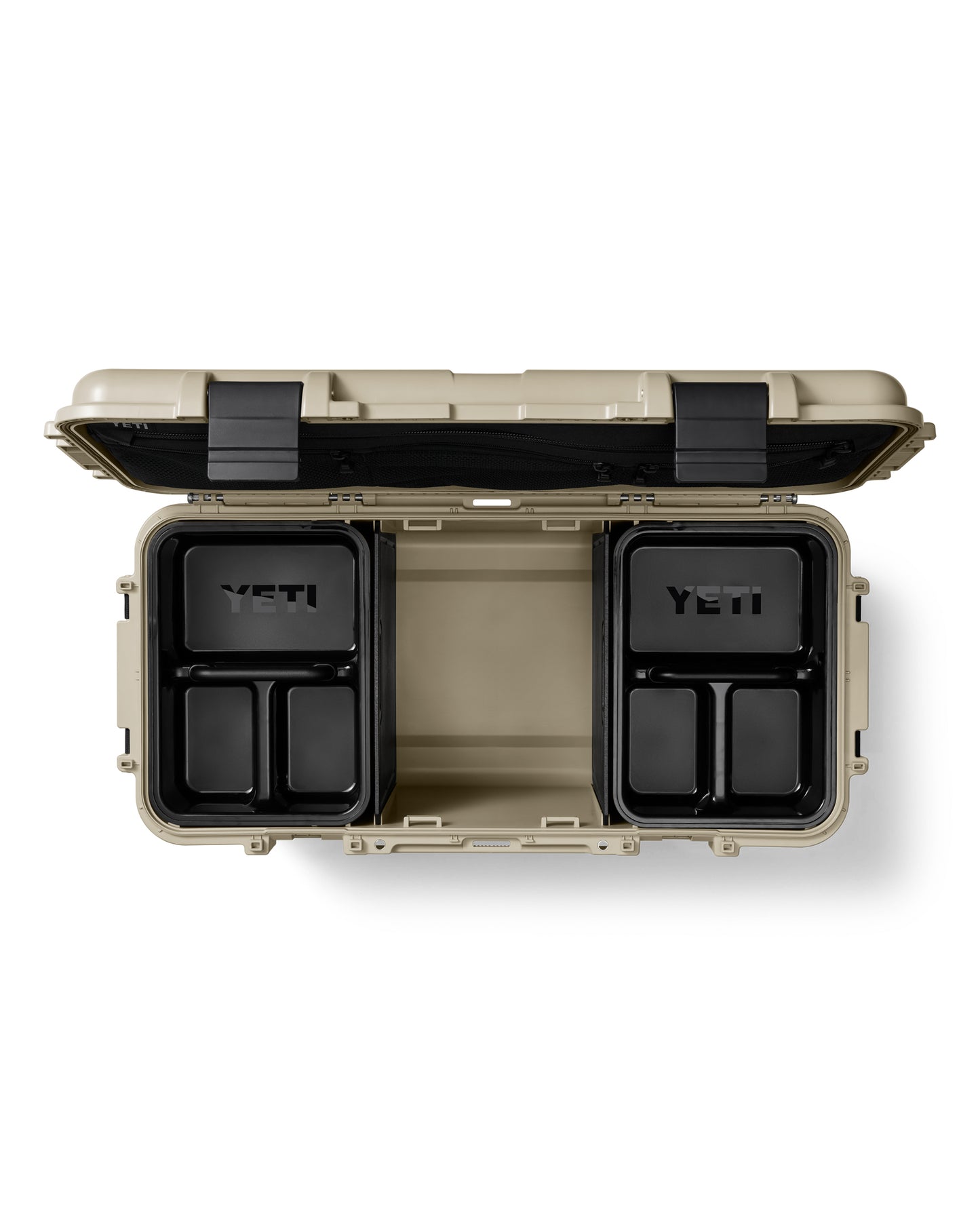 YETI LoadOut GoBox 60 - Gear Case