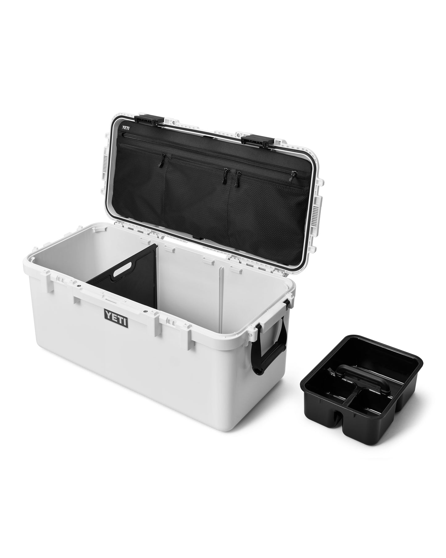 YETI LoadOut GoBox 60 - Gear Case