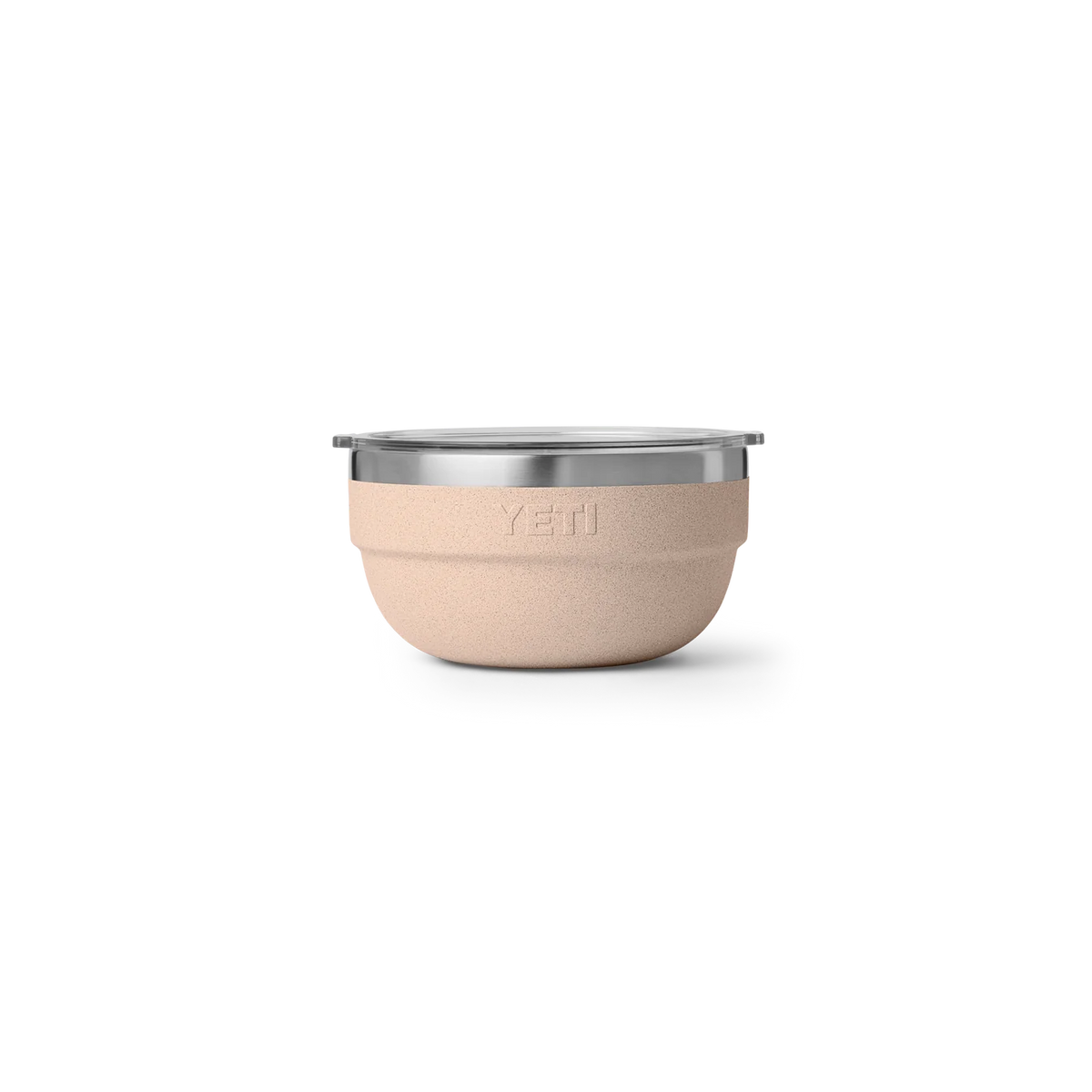 YETI Rambler Small Insulated Bowl with Lid 1 QT