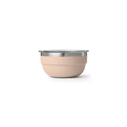 YETI Rambler Small Insulated Bowl with Lid 1 QT