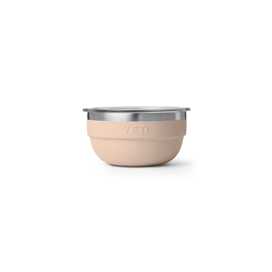 YETI Rambler Small Insulated Bowl with Lid 1 QT