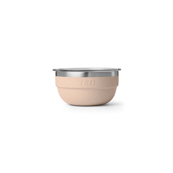 YETI Rambler Small Insulated Bowl with Lid 1 QT