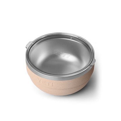 YETI Rambler Medium Insulated Bowl with Lid 2 QT