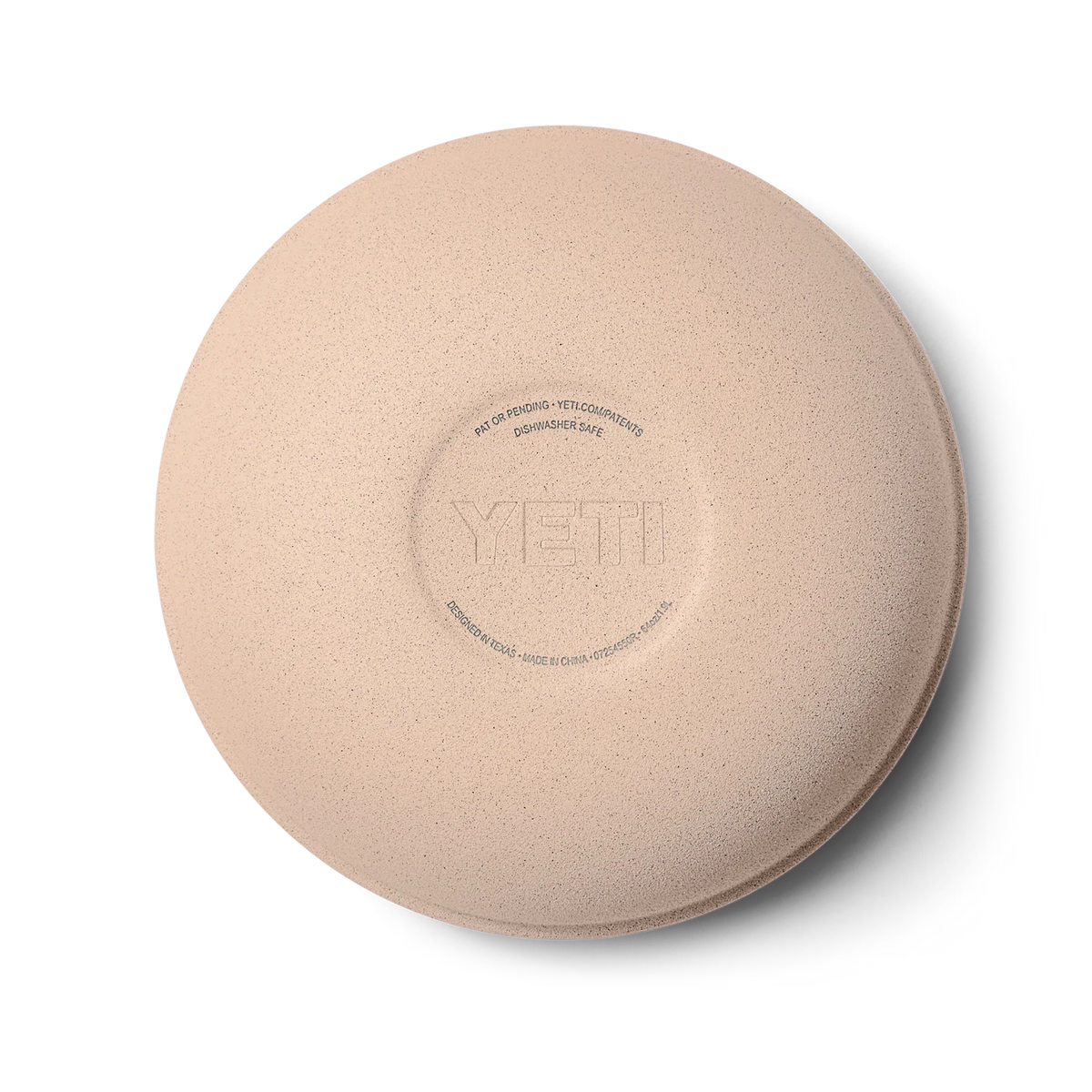 YETI Rambler Medium Insulated Bowl with Lid 2 QT