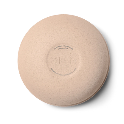 YETI Rambler Medium Insulated Bowl with Lid 2 QT