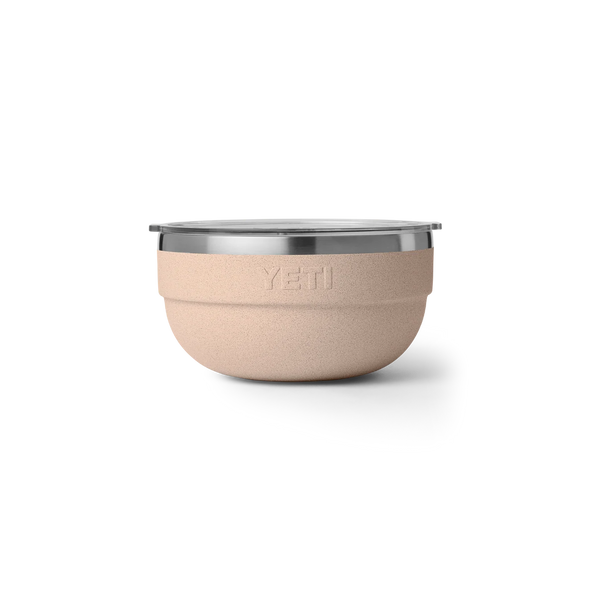 YETI Rambler Medium Insulated Bowl with Lid 2 QT