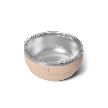 YETI Rambler Large Insulated Bowl with Lid 4.5 QT