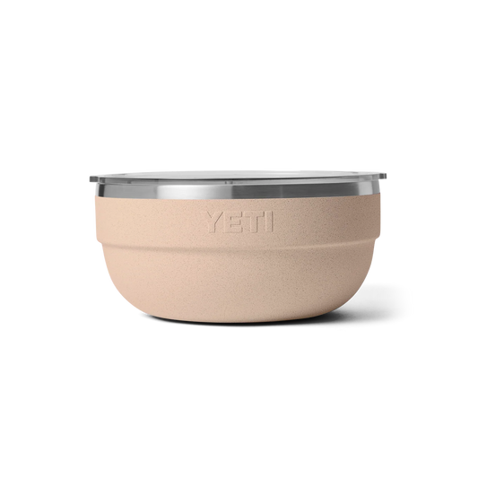 YETI Rambler Large Insulated Bowl with Lid 4.5 QT