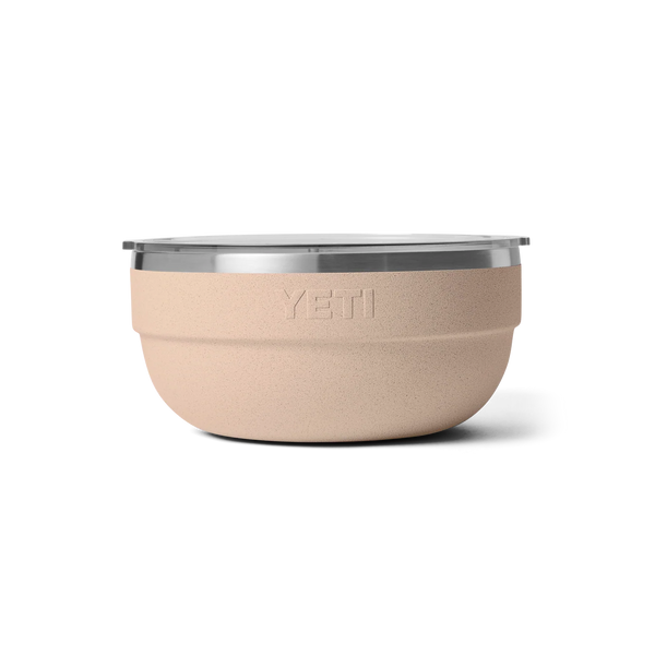 YETI Rambler Large Insulated Bowl with Lid 4.5 QT