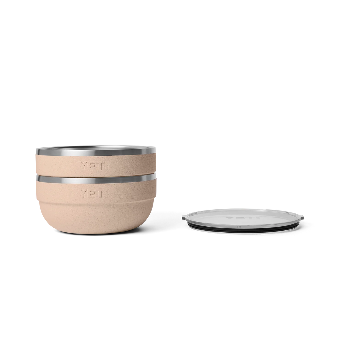 YETI Rambler Large Insulated Bowl with Lid 4.5 QT