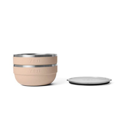 YETI Rambler Large Insulated Bowl with Lid 4.5 QT