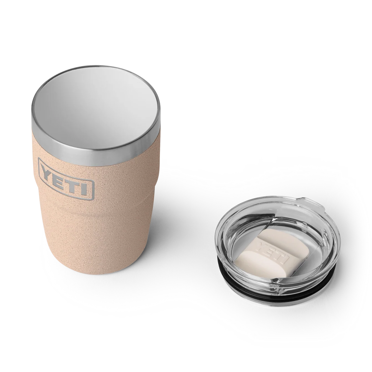 YETI Rambler 8 oz Stackable Cup - (237 ml)
