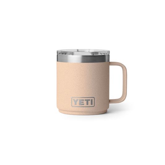 YETI Rambler 10 oz Stackable Mug