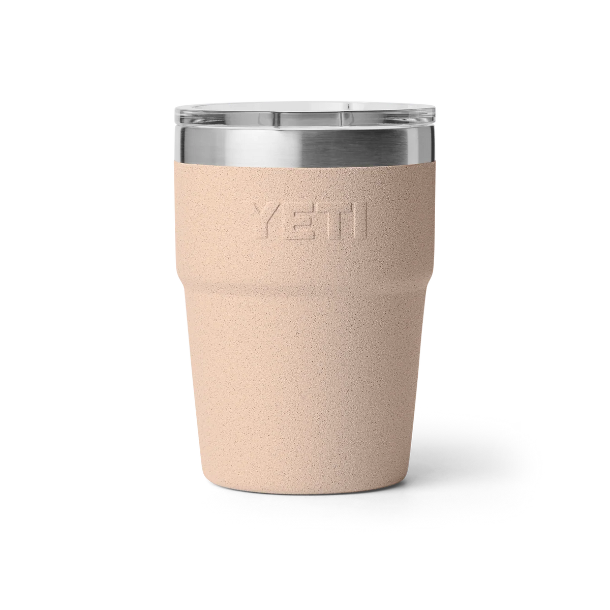 YETI Rambler 16 Oz (475 ml) Stackable Cup