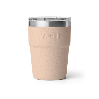 YETI Rambler 16 Oz (475 ml) Stackable Cup