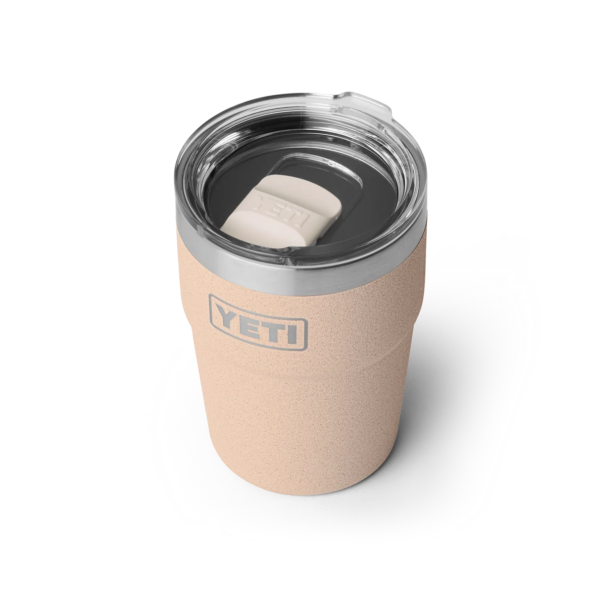 YETI Rambler 16 Oz (475 ml) Stackable Cup