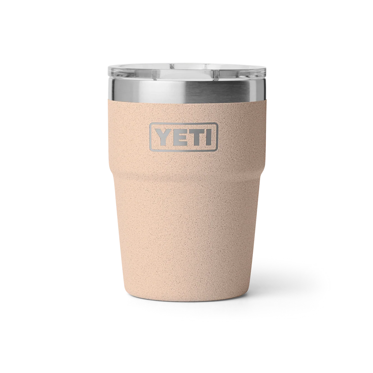 YETI Rambler 16 Oz (475 ml) Stackable Cup